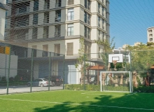 Nərimanov rayonu, Həsənoğlu küçəsi