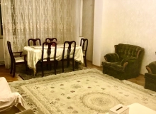H. Zərdabi küçəsi