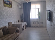 Masazır, Yeni Baki yaşayış kompleksi, bina 15