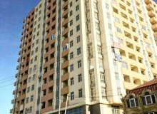 Masazır qəsəbəsi Masazır dairəsinə yaxın girişinə yaxın Oray Mtk