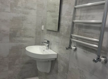 WEST TOWN  YAŞAYIŞ KOMPLEKSİ