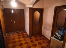 Köhnə Günəşli, Neapol küçəsi.