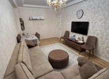 Xətai rayon, Medical Plazanın arxası