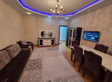 Dadaş Bünyadzadə küçəsi