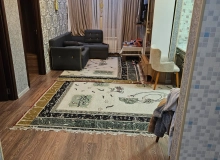 Masazır duz gölü