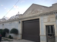 Buzovna-Maştağa yolu