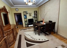 8-ci mkr, Əcəmi Naxçıvanı küç