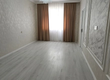 Masazır, Qurtuluş 93 yaşayış kompleksi