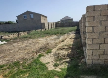 Novxanı, Duz Gölünün yanı