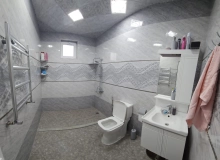 Saray qəsəbəsi,Abbas Səhhət küçəsi