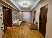 Əsəd Əhmədov küçəsi