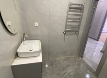 Dərnəgül metrosunun yaxınlığı, Cəfər Xəndan küçəsi, West Town Yaşayış kompleksi