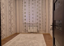 Mikayıl Əliyev küçəsi