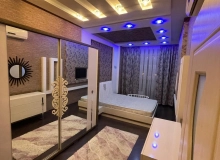 Mirəsədulla Mirqasımov küçəsi