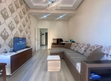 Nərimanov rayonu, Şərq bazarı yaxınlığı, Qarabağ küçəsi