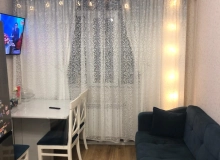 Xırdalan, Qalubiyyə küçəsi .Heydər parkının yanı