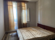 Elşən Süleymanov küçəsi