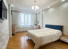 Huseynbala Eliyev kucesi