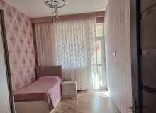 Masazır Yeni Masazır yaşayış kompleksi