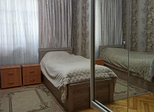 Zivərbəy Əhmədbəyov küçəsi