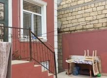Masazır qəsəbəsi