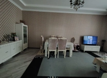 Masazır qəsəbəsi, Müşfiq Vəliyev küçəsi