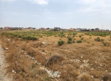 Polad Həşimov küçəsi