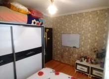 Sumqayıt, Corat bağları