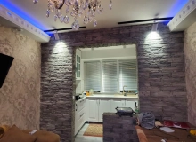 Xətai ray, Əhmədli m.st, Neapol dairəsi