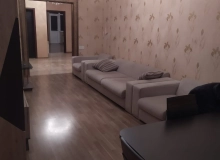 Yeni Yasamal, Əsəd Əhmədov küçəsi