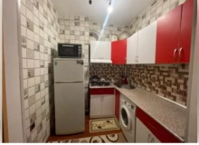 Naxçıvanski küçəsi