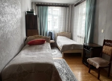 Polad Həşimov küçəsi