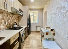 Sakit Qocayev küçəsi
