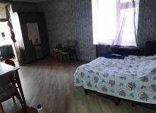 Şərifzadə küçəsi