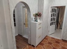 Yeni Günəşli qəsəbəsi