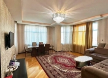 Ceyhun Səlimov küçəsi