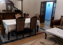 Şərifzadə küçəsi