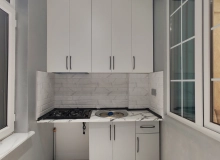 Təzə bazarın yaxınlıgında