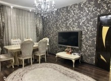 Yeni Yasamal Əsəd Əhmədov