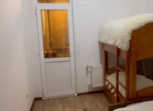 Abşeron Gencler Şeheri 10 nomreli mektebin yaxininda