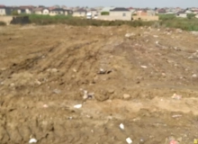 Saray qəsəbəsi