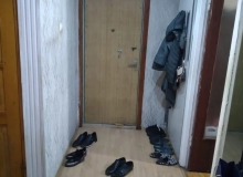 Süleyman Sani Axundov küçəsi