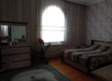 Gülməmməd Ramazanov küçəsi