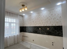 Qafur Məmmədov küçəsi