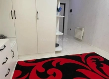 10 nömrəli məktəbin yanı, Riyad TM ilə üzbəüz yeni tikili