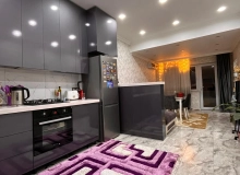 Sənan Kərimov küç.