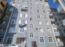 Masazır qəsəbəsi, Ə.Vahid küçəsi