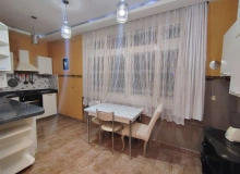 Bakıxanov küçəsi