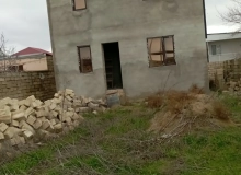 Hövsan qəsəbəsi.