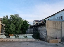 Buzovna qəsəbəsi
